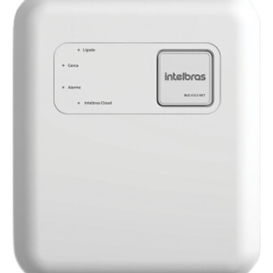 ELC 6012 NET Central de Cerca eléctrica WIFI