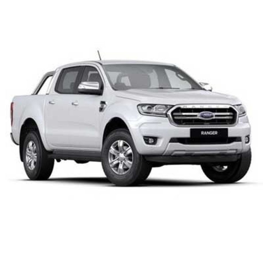 FO-RA-XLS FORD RANGER XLS / XL - Año 2012 >