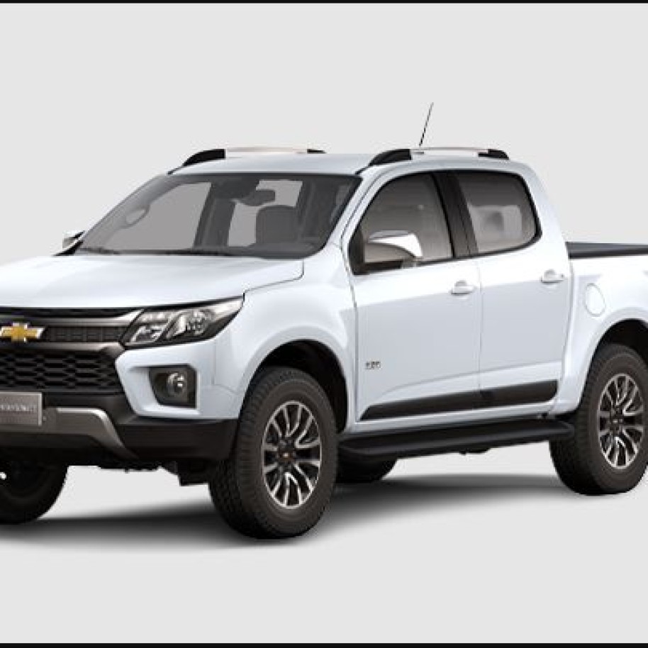 CHEVROLET S-10 LTZ- Año 2012 al 2025 >
