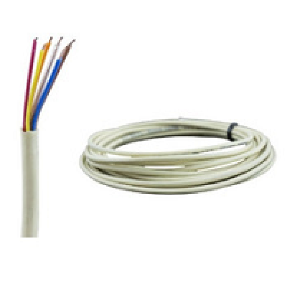 Cable de 2 pares portero x Metro