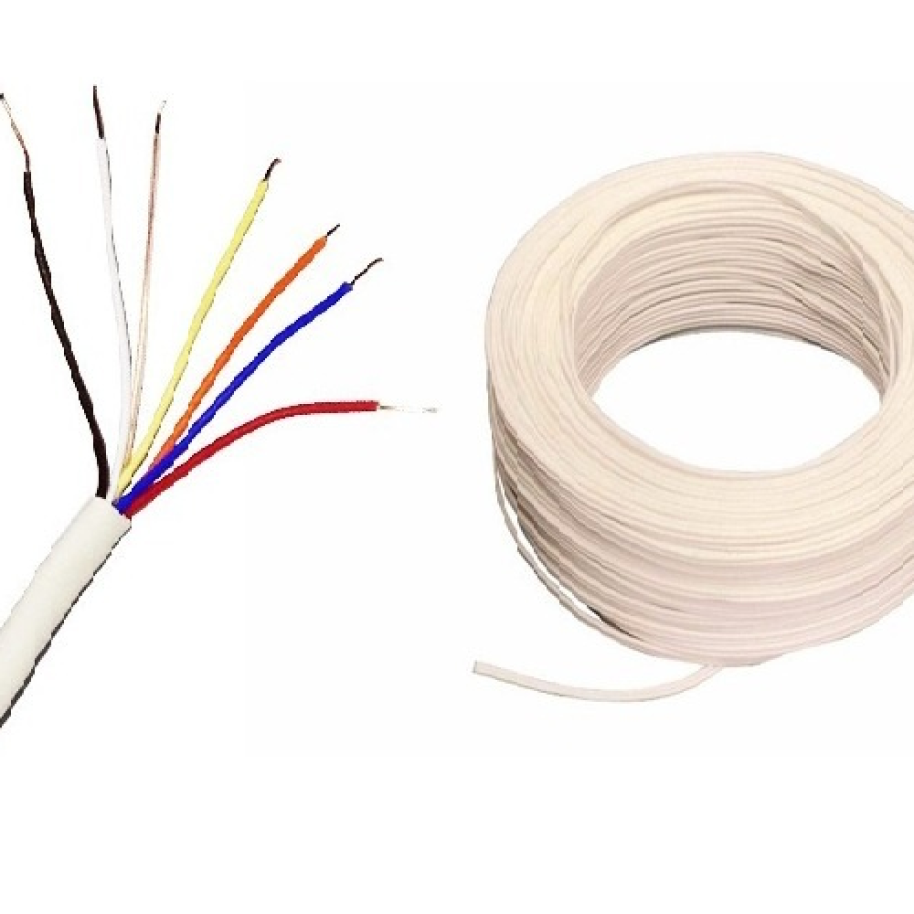 Cable de 3 pares portero x Metro