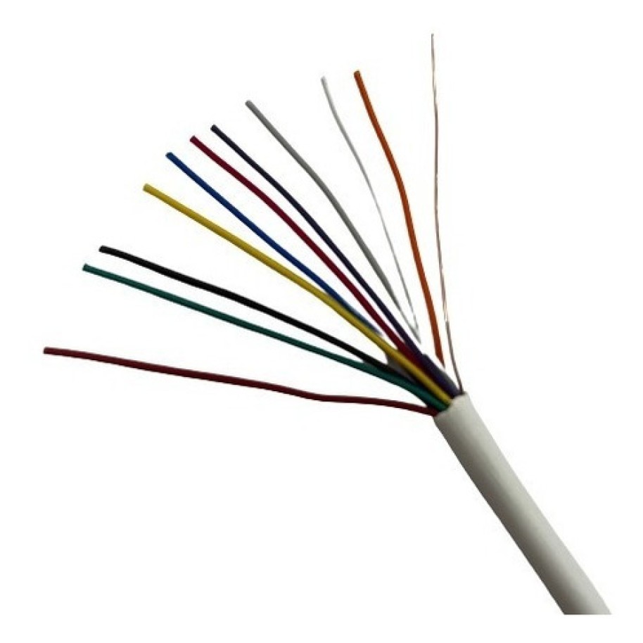 Cable de 5 pares portero x Metro