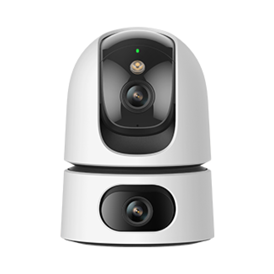 Ranger Dual 8M Camara IP 3MP + 5MP