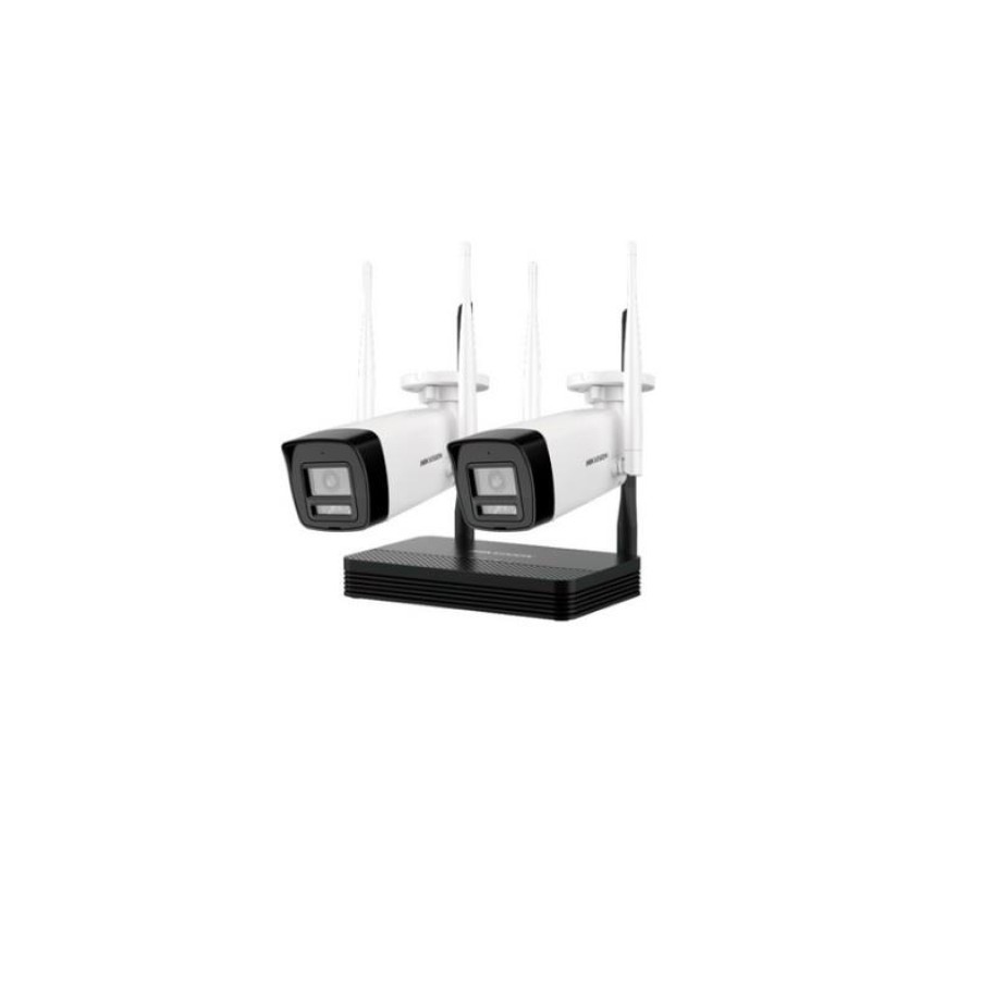 Kit EasyLink 4 Mpx