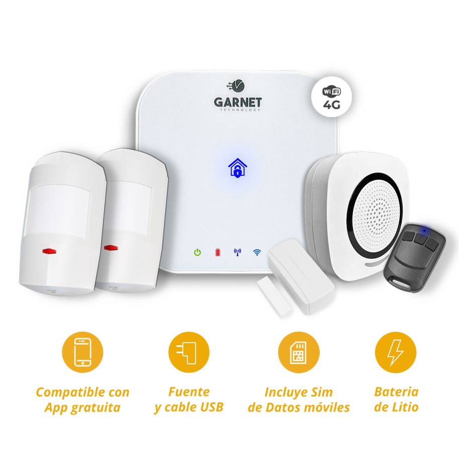 KIT PC-1000G-2PW