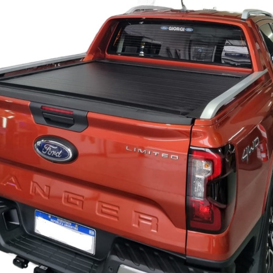 FO-LIM-23 FORD RANGER LIMITED - Año 2024 