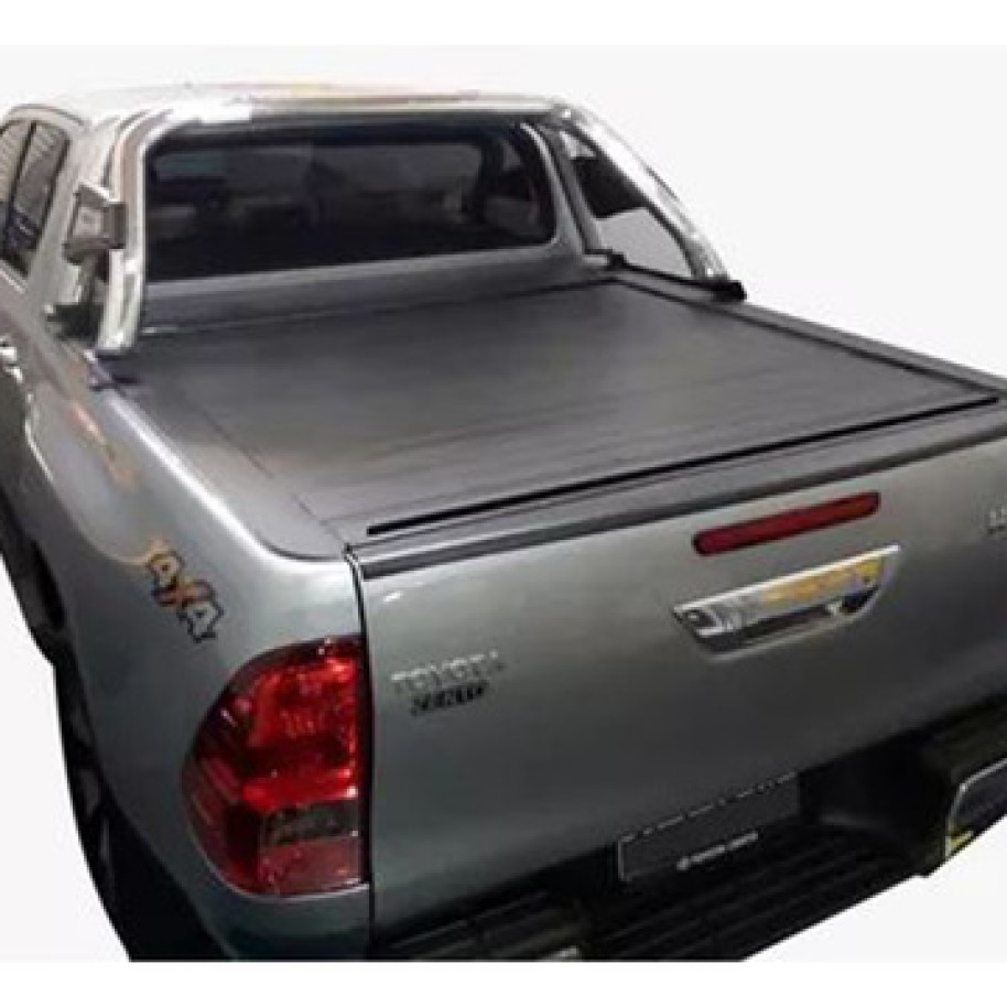TOY-HIL TOYOTA HILUX - Año 2005 al 2024