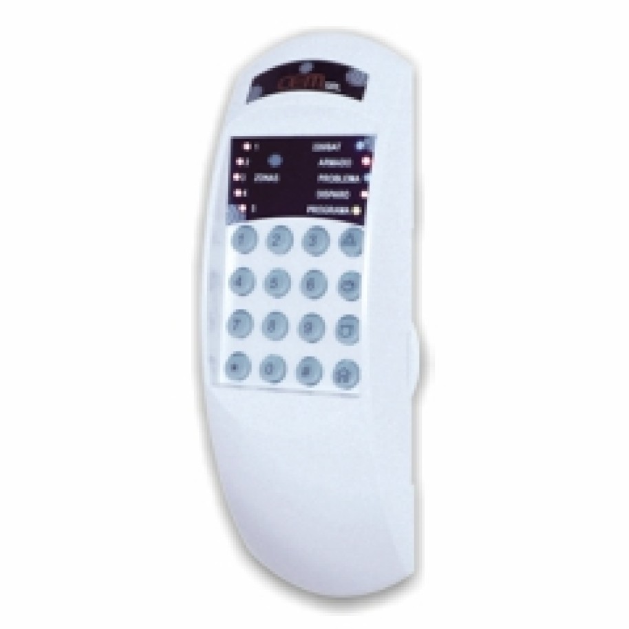 Teclado para Suri 500