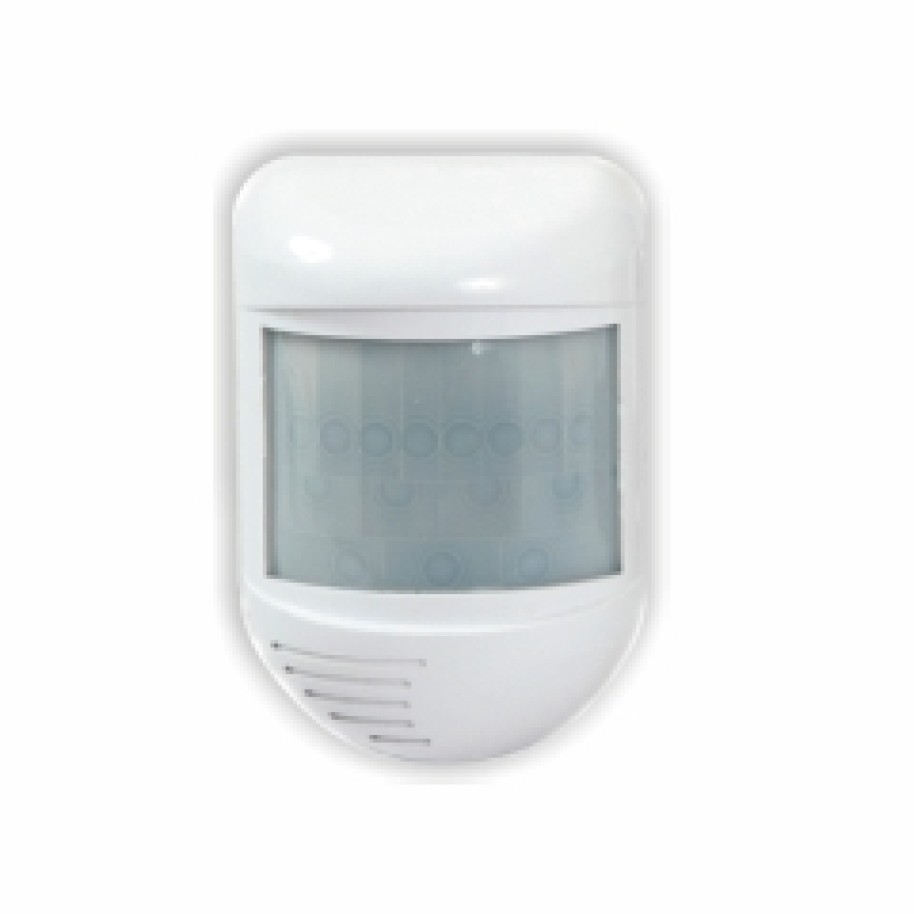 Detector Infrarrojo Pasivo Azor