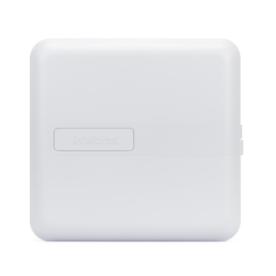 Central de alarma smart
