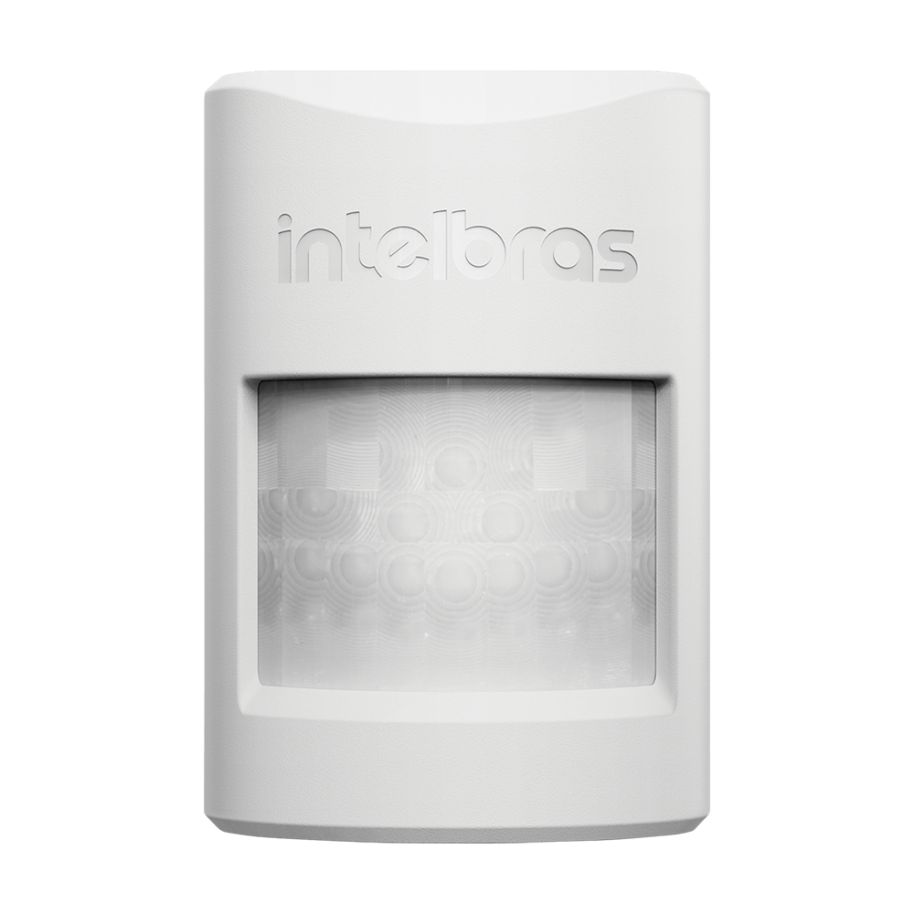 Sensor PIR inalambrico