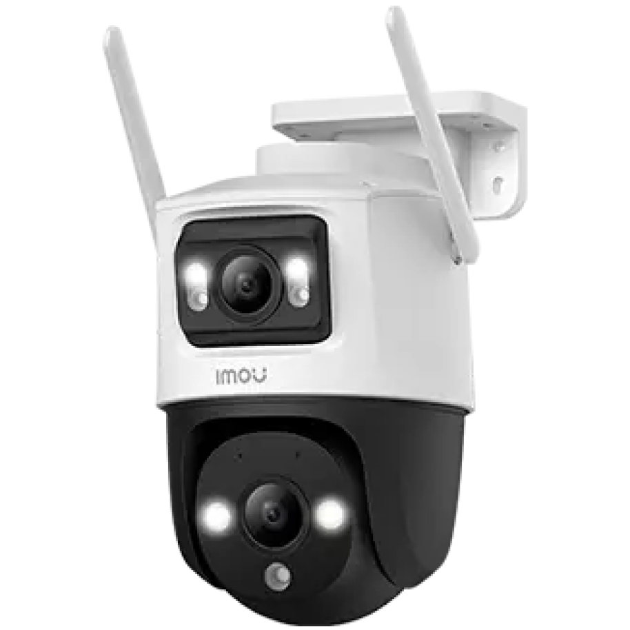 Cruiser Dual 8 MP