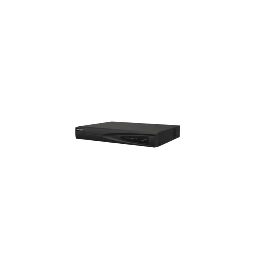 NVR 8CH POE 8MPX
