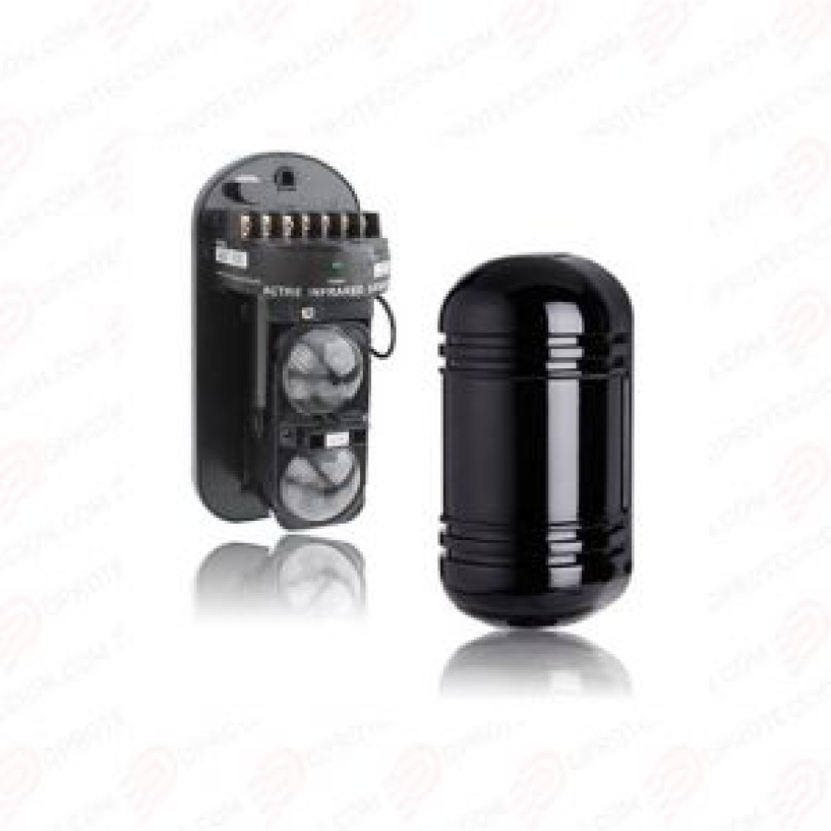Barrera 60 metros - Doble haz