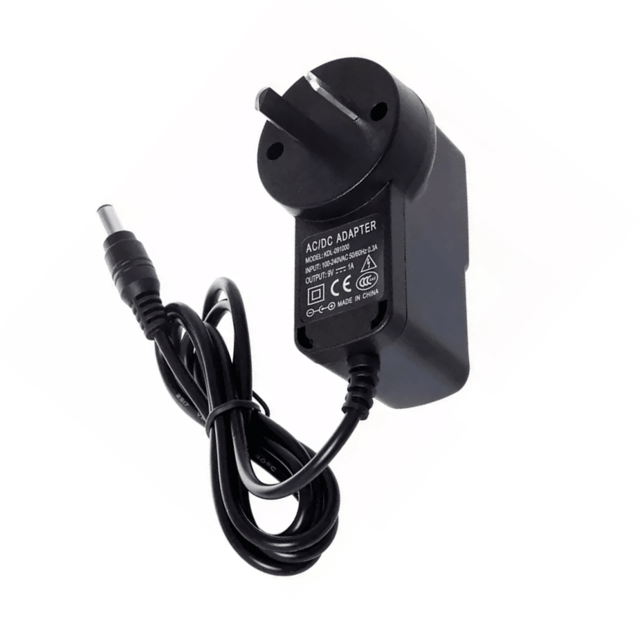 Fuente 12V - 2A / 24W 