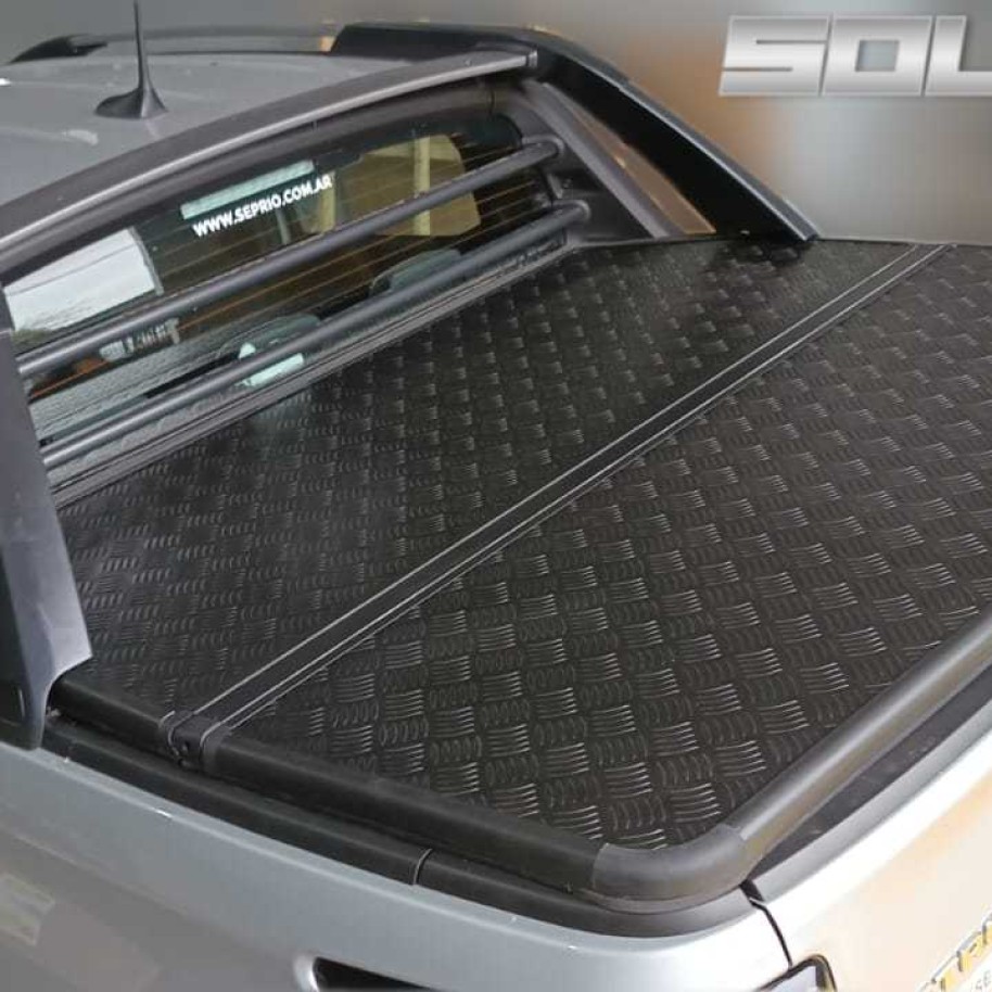 FIAT STRADA D/Cabina - Año 2020 >