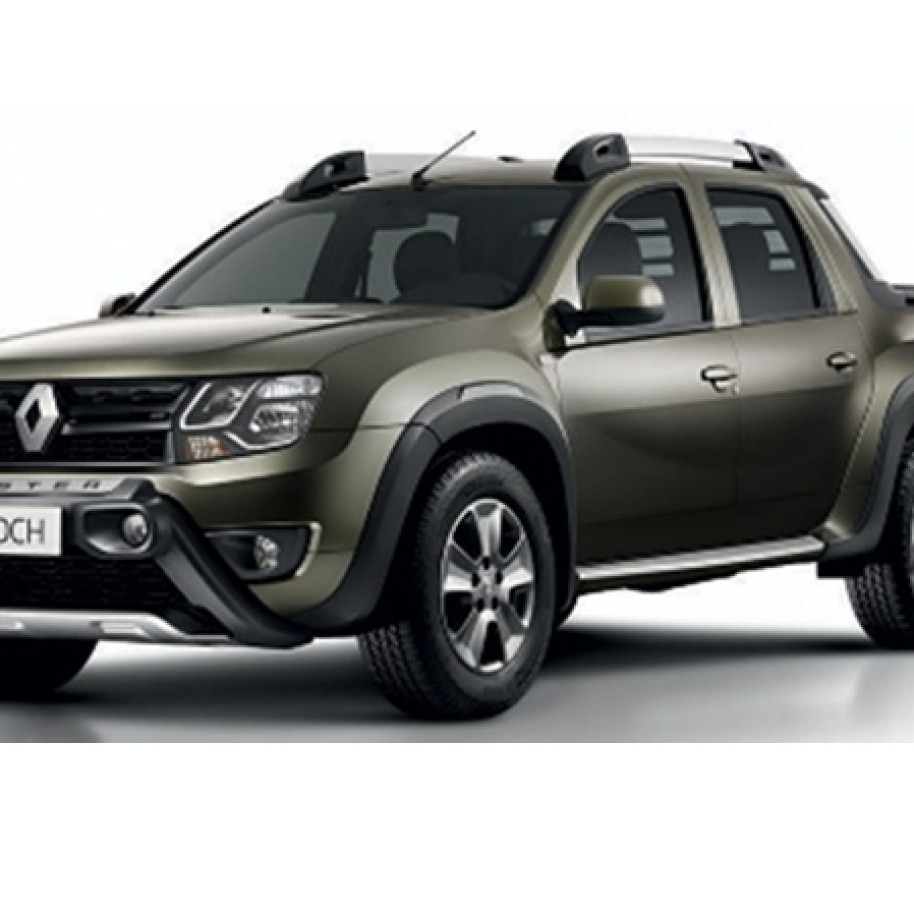 RENAULT OROCH - Año 2016 >