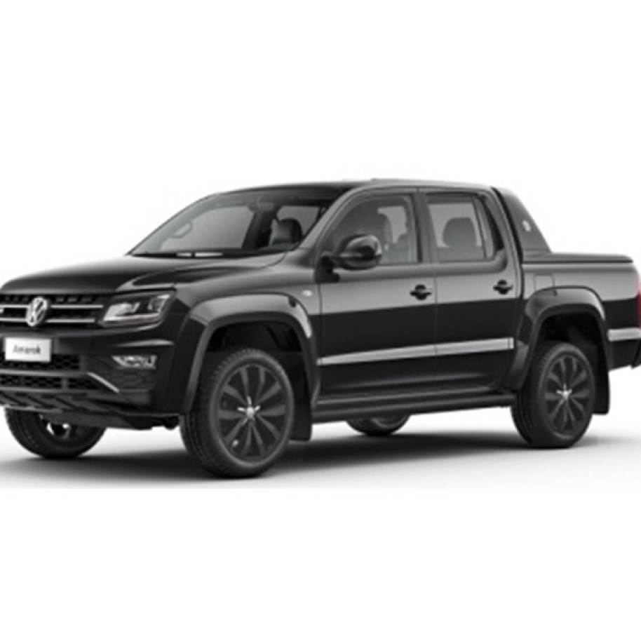 VOLKSWAGEN AMAROK EXTREME