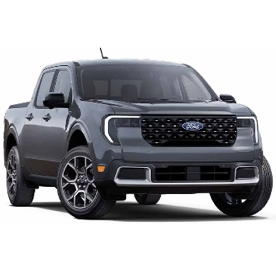 FORD MAVERICK - Año 2025 >