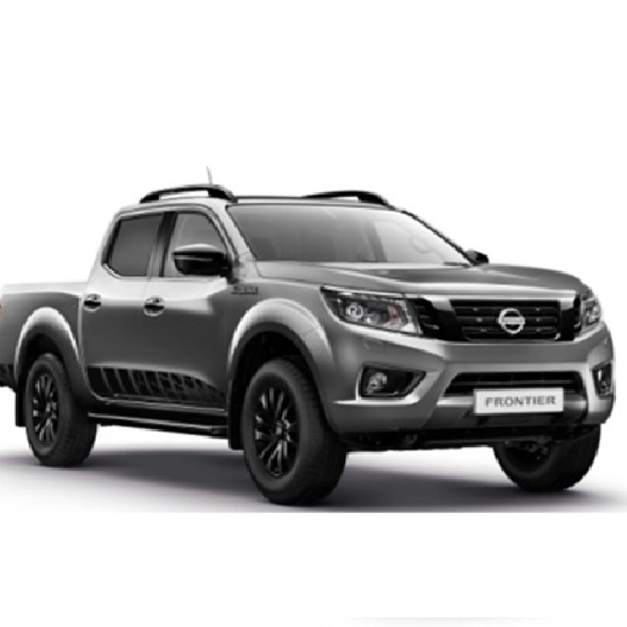 NISSAN NP 300 / ALASKAN - Año 2016 >