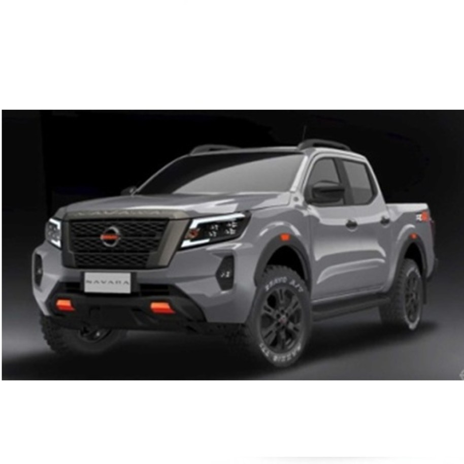 NISSAN PRO - Año 2022 >