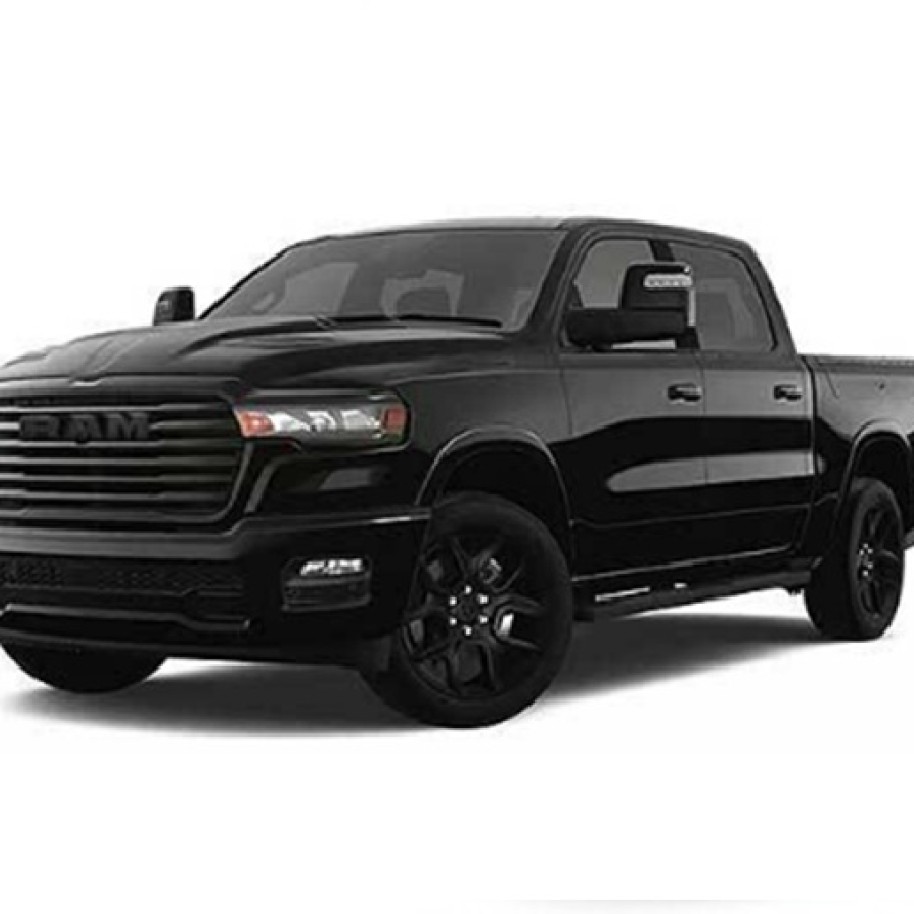 DOGER RAM 1500 - Año 2025 >