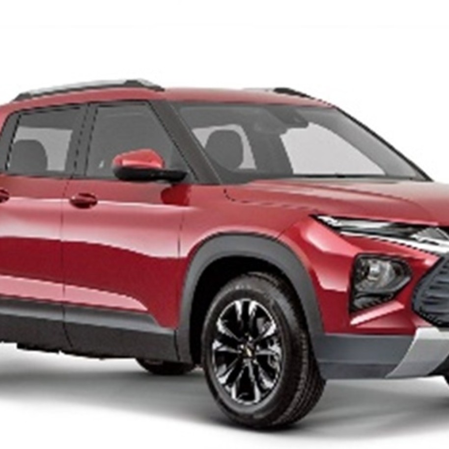 CHEVROLET MONTANA - Año 2025 >