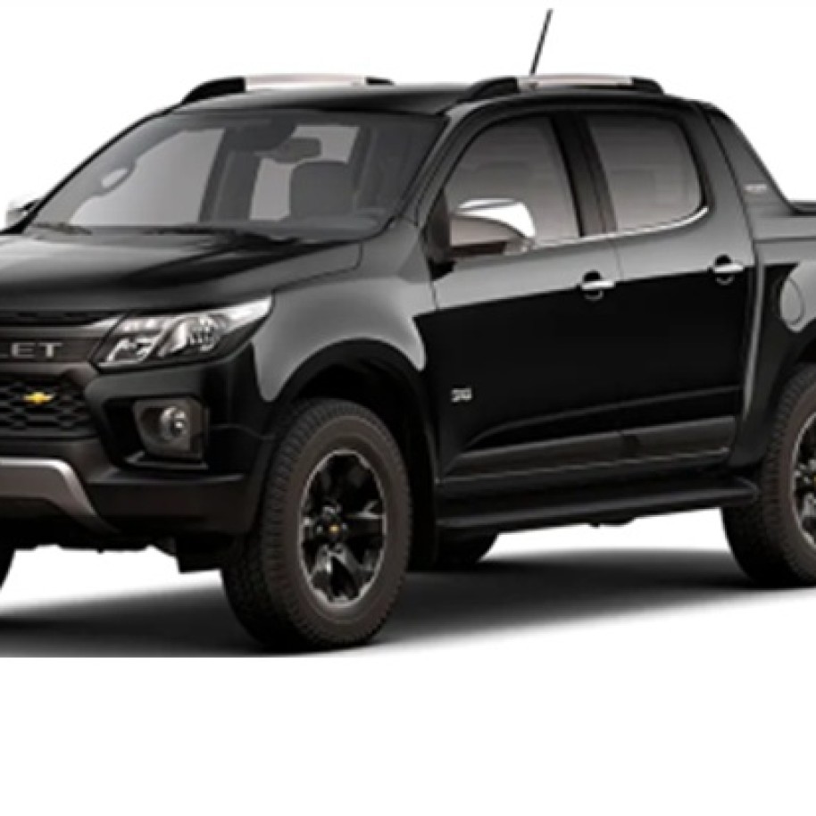 CHEVROLET S-10 High Country - Año 2012 >