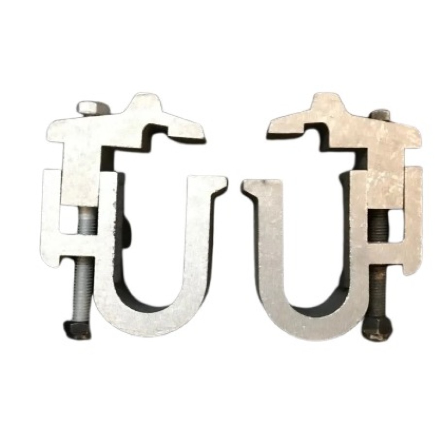 Sargento de fijacion